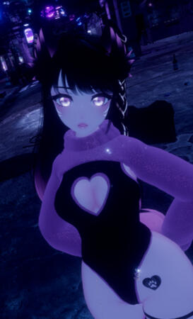 ♥