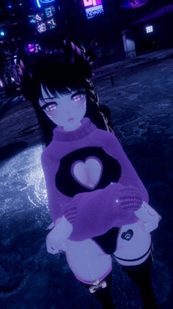 ♥