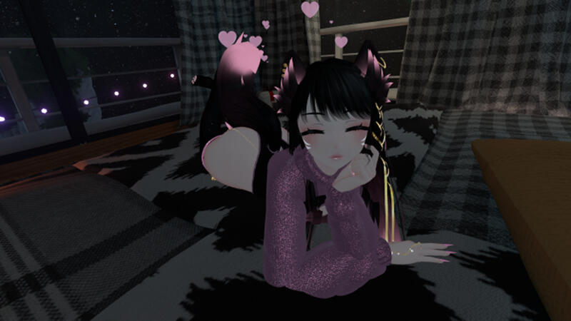 ♥