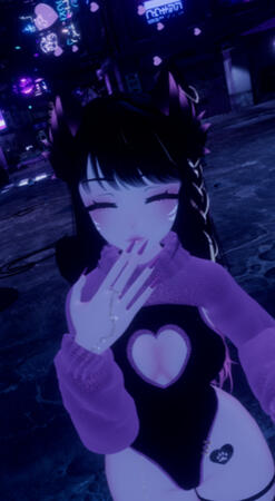 ♥